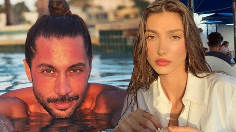 Şevval Şahin ile Marcus Aral’ın Barışmasının Ardındaki Kaset İddiası!