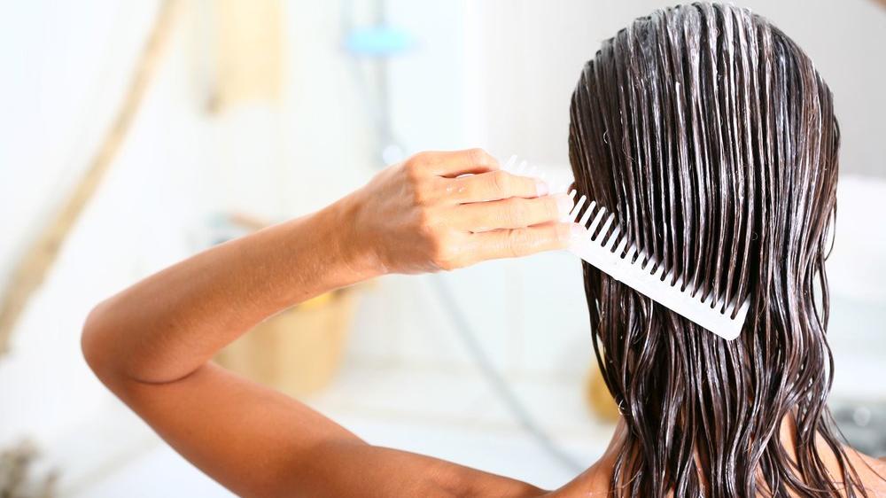 Saç Gürleştiren Maske Tarifleri