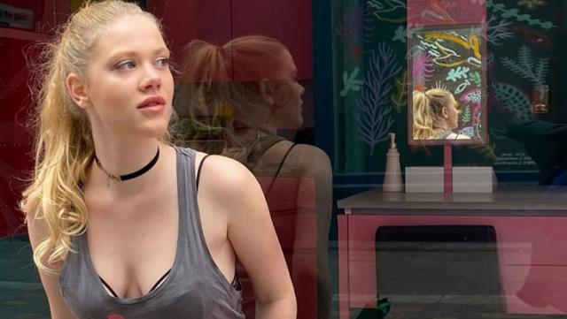 Serel Yereli Yeni Paylaşımıyla Mest Etti!