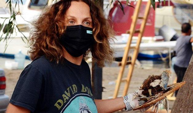 Sertab Erener’in “Fare” Benzetmesi Tepki Topladı