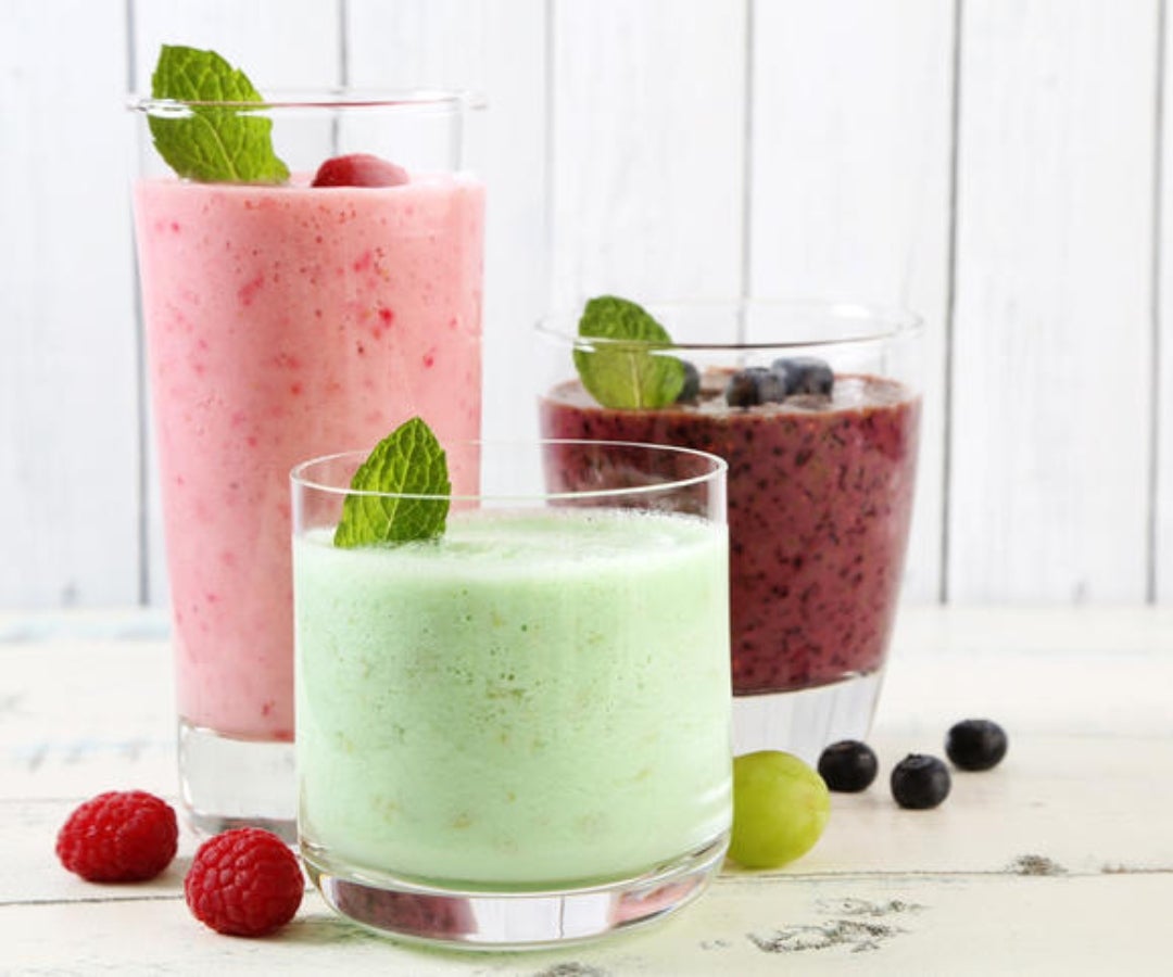 Bağışıklık Sistemini Güçlendiren İçecek Tarifleri