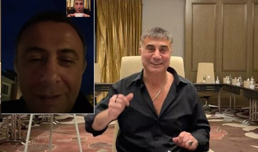 Serdar Ekşioğlu Cumhurbaşkanı Erdoğan'a İsyan Etti!