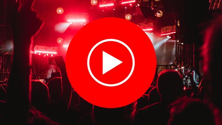 Youtube Müzik, Yeni Bir Özelliği Test Ediyor
