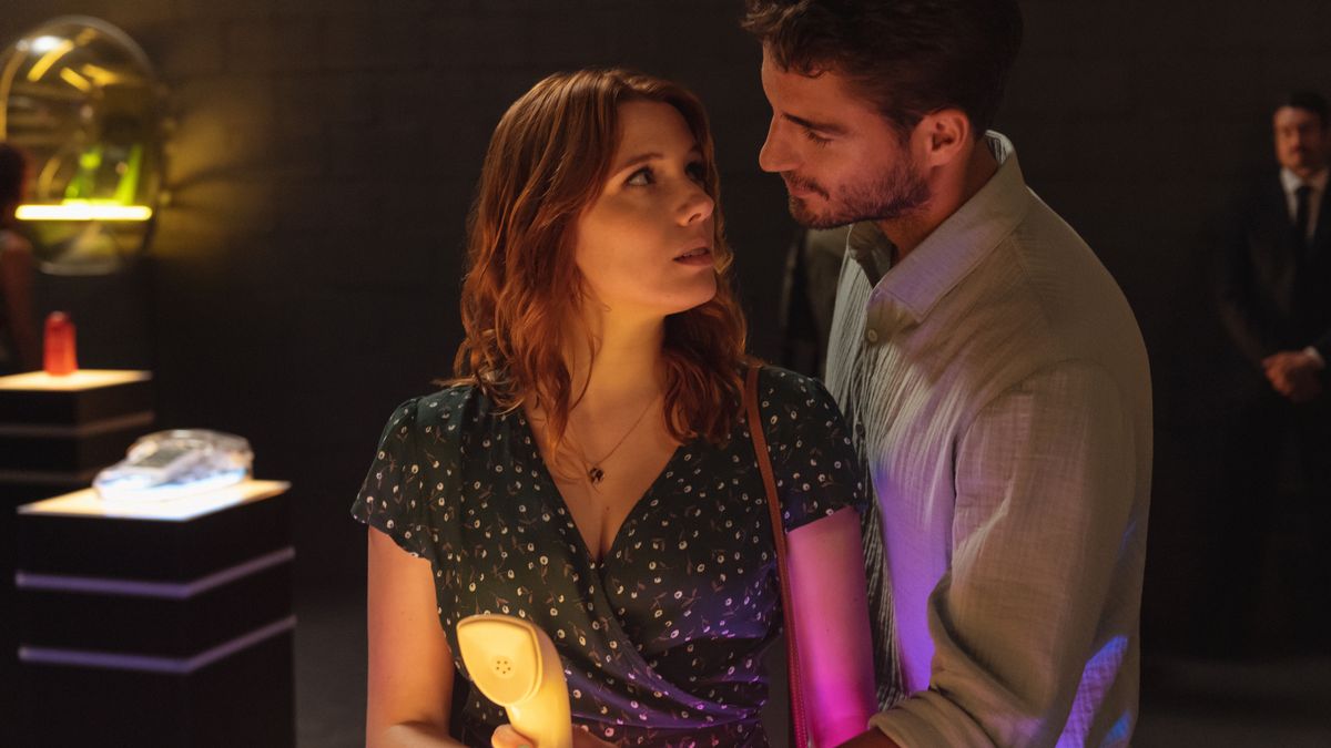 2021 Yılının Ateşleri Yükselten 10 Dizi Sahnesi