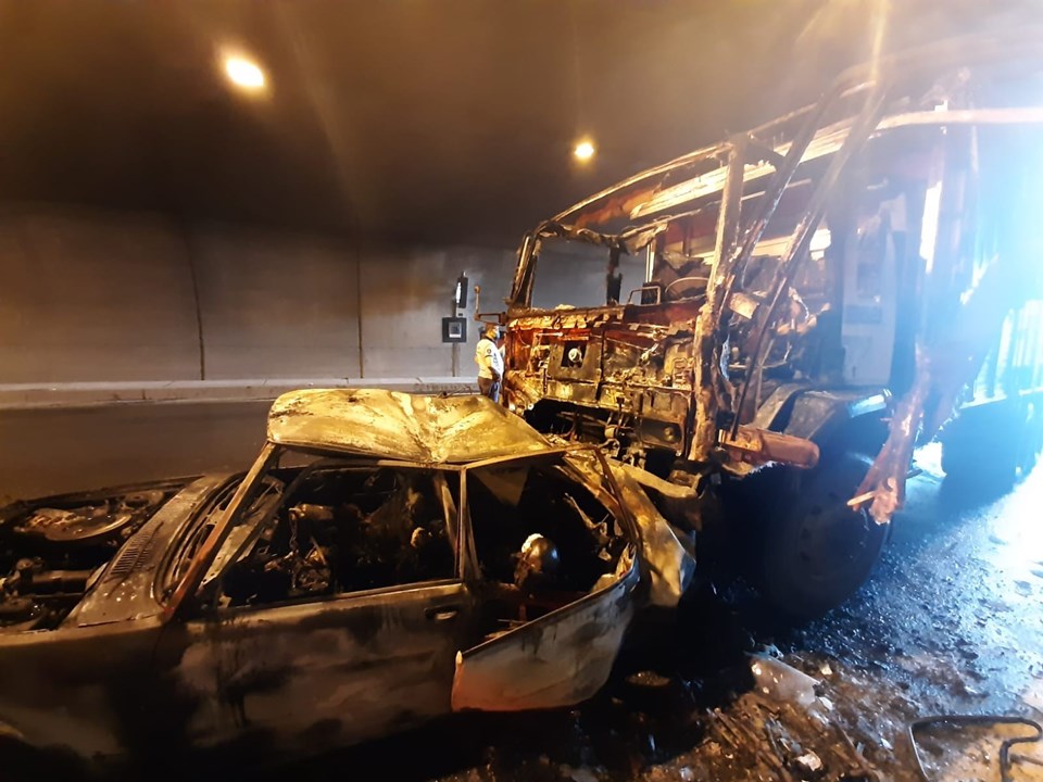 Feci Kaza İçin DNA Testi!