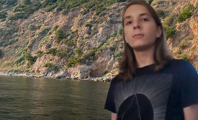 Kayıp Rus Öğrenci Ölü Bulundu!