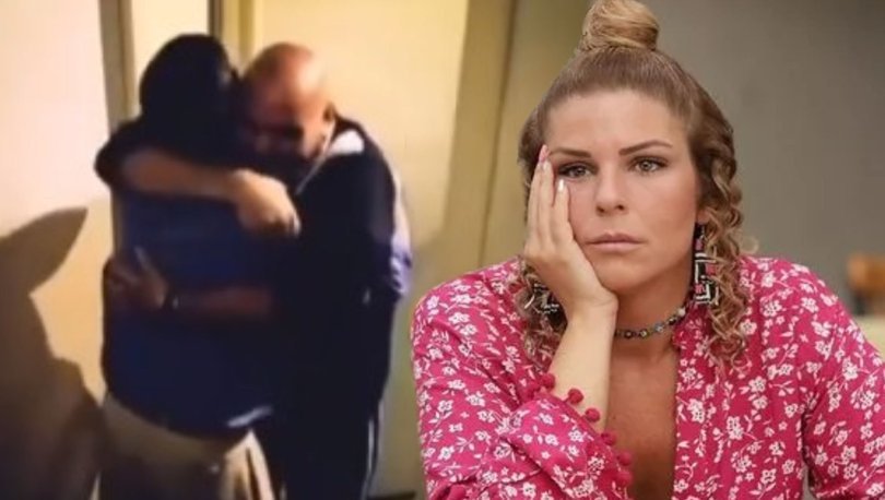 Pelin Öztekin Paylaşımı İle Duygulandırdı