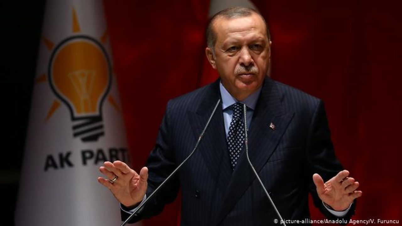 Cumhurbaşkanlarının Açtığı Dava Sayılarında Çarpıcı Sonuç