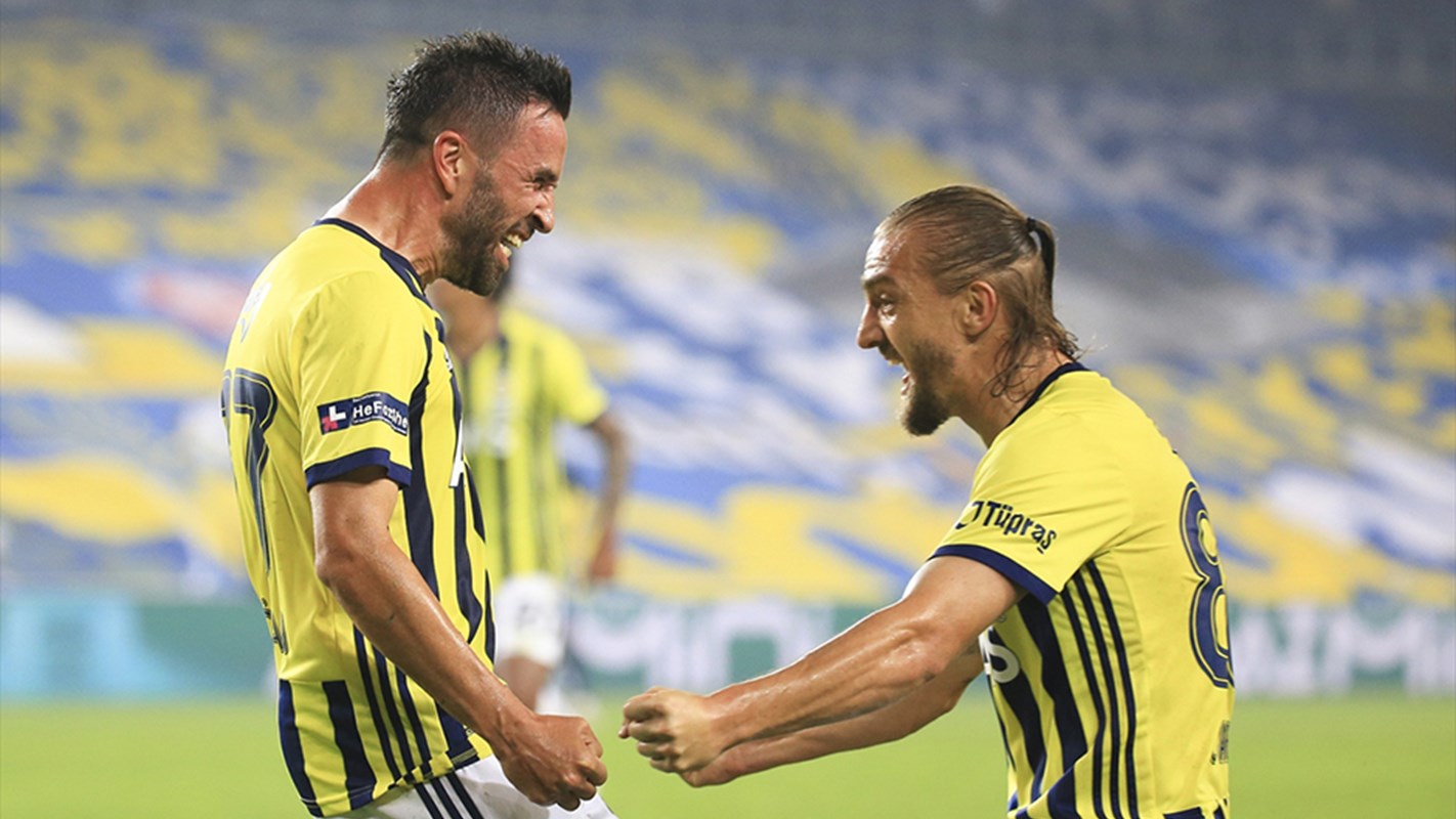 Ayrılmaz İkili Rizespor’da Yeniden Buluşmak Üzere!