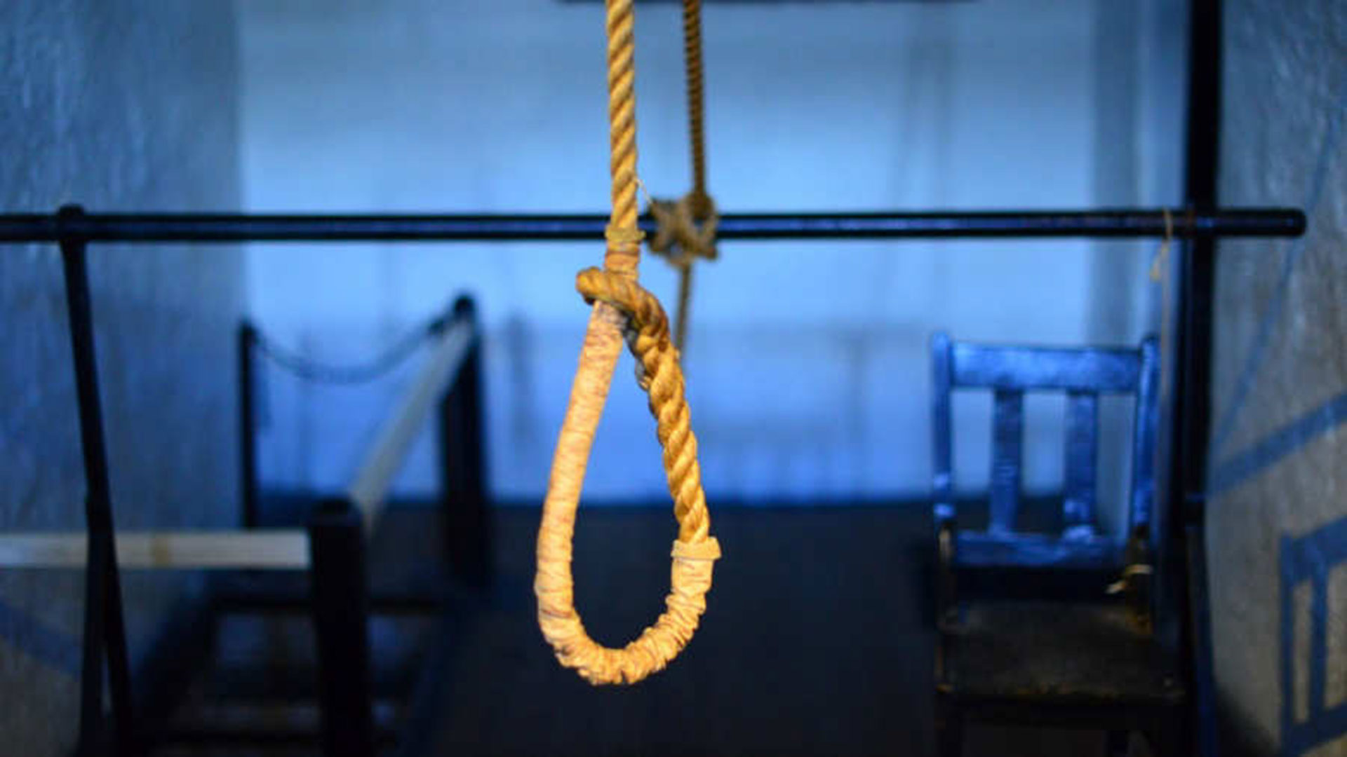 Pakistan'da 8 Yaşındaki Çocuğa İdam Cezası Verilebilir