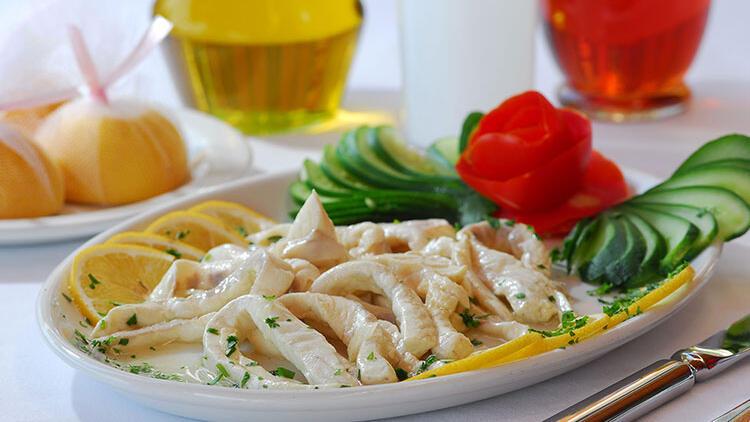 Levrek Marin Nasıl Yapılır? Levrek Marin Tarifi