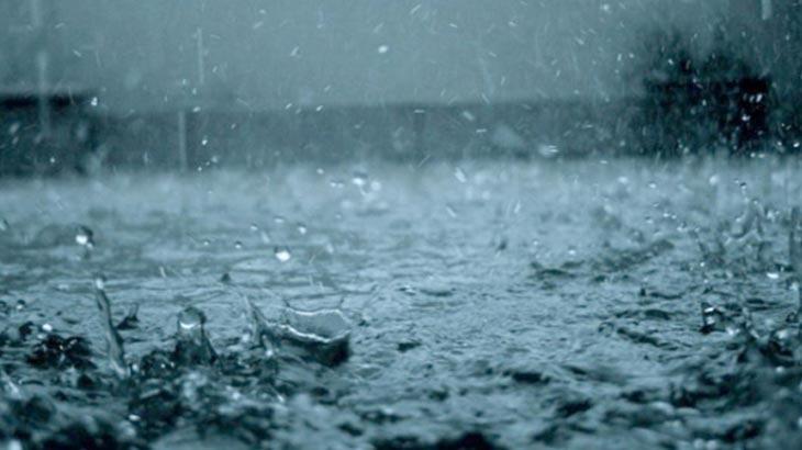 Meteoroloji'den 4 İl İçin Sel Uyarısı!
