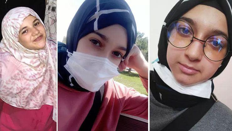 İstanbul’da Şok Haber: “3 Kız Çocuğu Kayıp!”