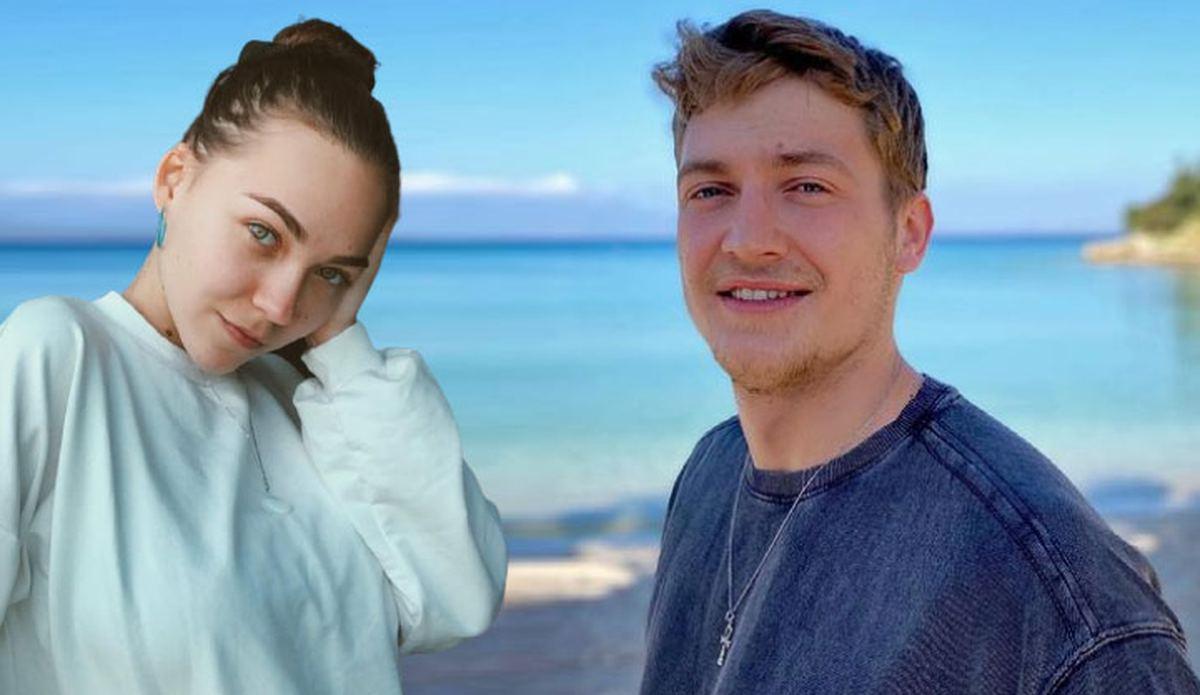 Ünlü Çift Sessiz Sedasız Nişanlandı!