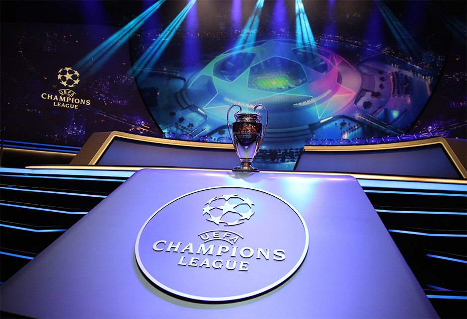 Avrupa Kupalarında Kuralar Çekiliyor