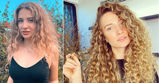 Irmak Arıcı’dan Skandal Üstüne Skandal!