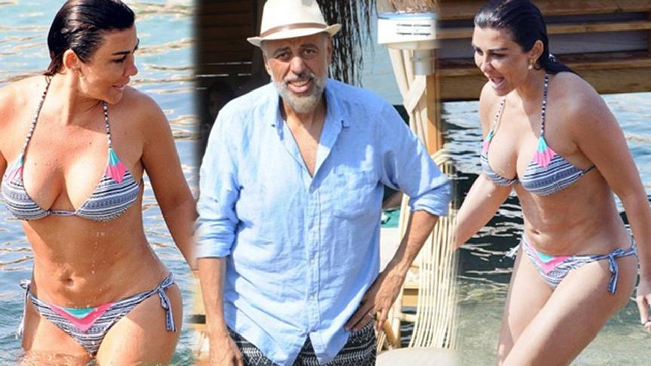 “Hamdi’yle Hayvan Gibi Kavga Ediyoruz”