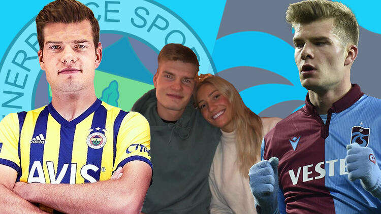 RB Leipzig, Sörloth’u Bırakmıyor!