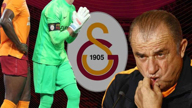 Galatasaray Transferde Coştu, 4 Transfer Daha Yolda!