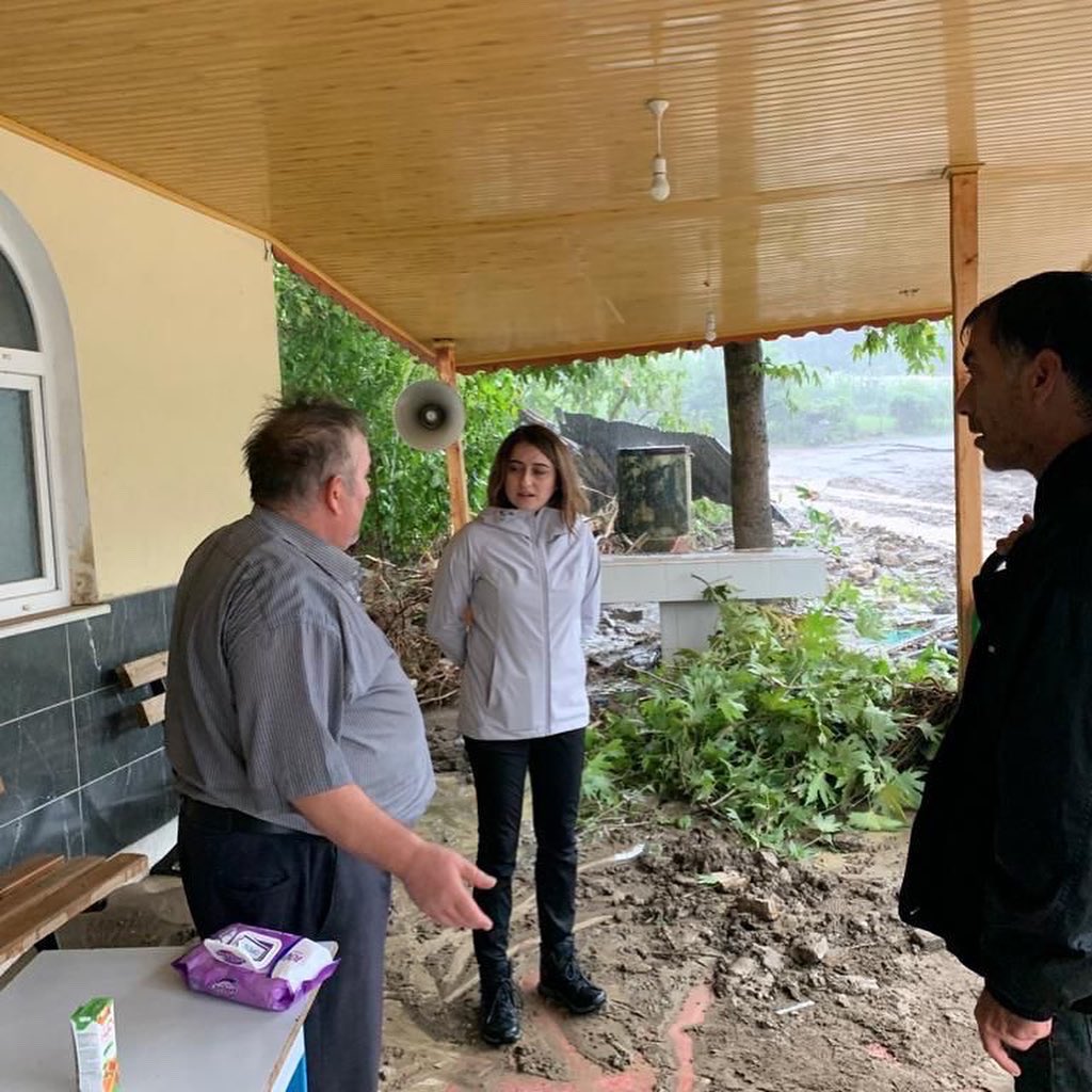 Selzede Vatandaştan İsyan: “Aç mısın, Susuz musun Diyen Olmadı!”