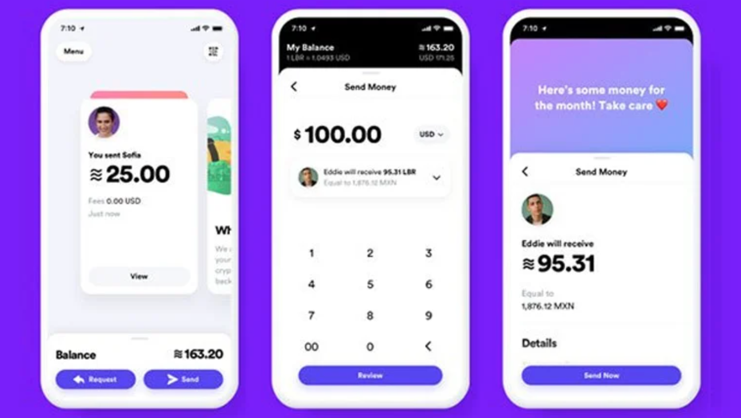 Facebook’un Kripto Para Projesinde Sıcak Gelişme!