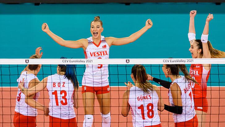 Filenin Sultanları’ndan 4’te 4!