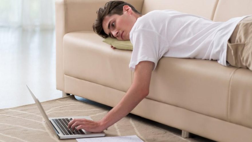 Yeterince Hareket Etmiyorsanız Vücudunuz Bu Sinyalleri Verebilir!