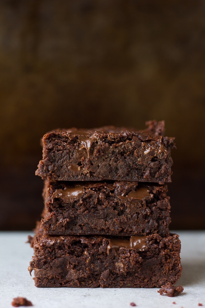 Vegan Brownie Nasıl Yapılır?