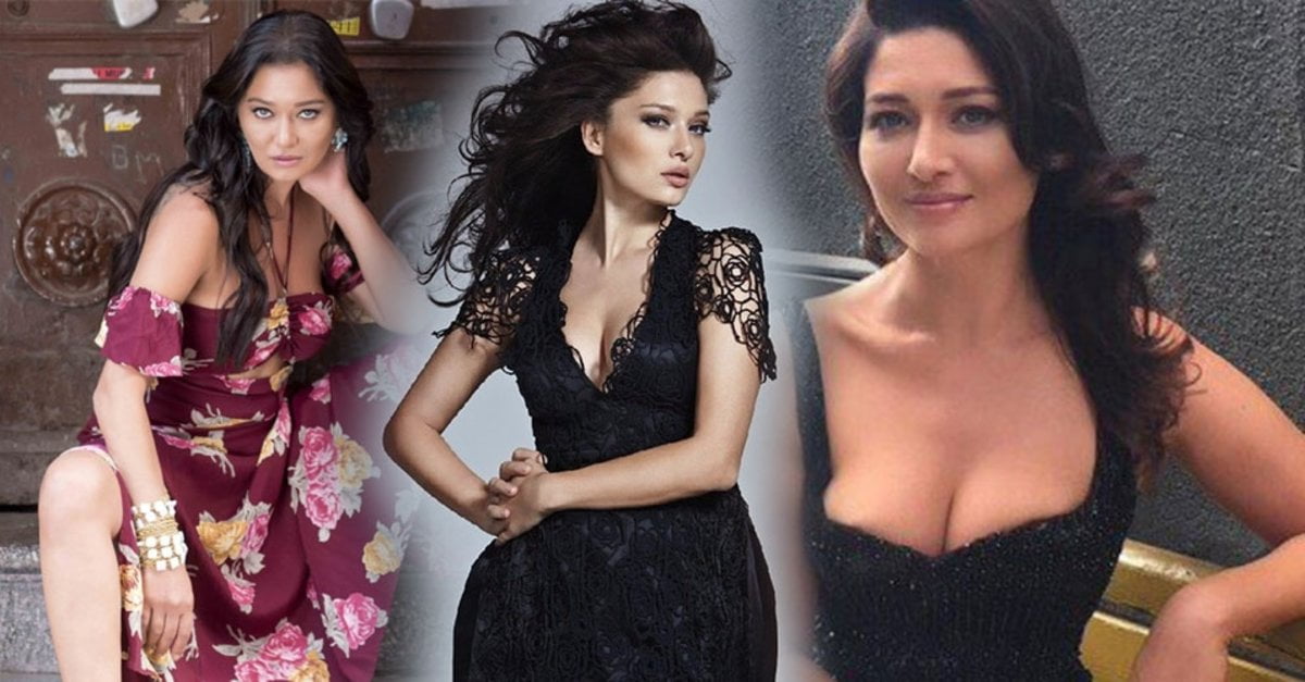 Nurgül Yeşilçay’dan Yeni Proje Yeni İmaj!