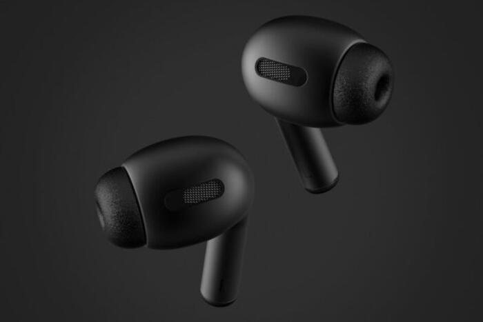 AirPods 3, iPhone 13 ile Birlikte Piyasaya Sürülebilir