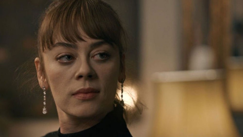 Oyuncu Demet Evgar İsyan Etti