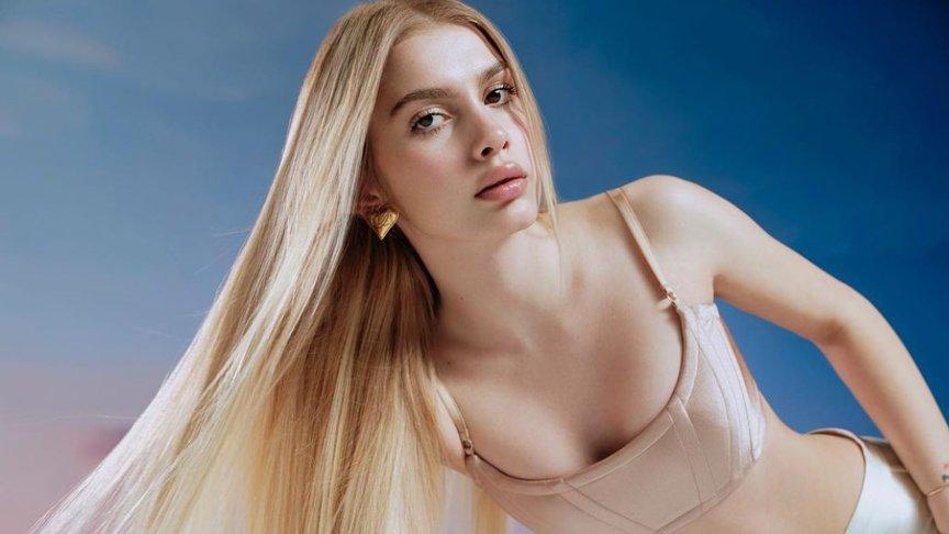 Aşı Karşıtı Aleyna’ya Kıbrıs’ta Büyük Şok!