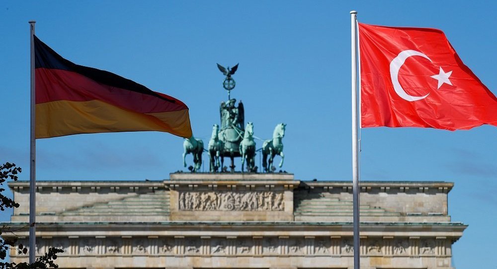 Almanya, Türkiye’yi Yeniden “Yüksek Riskli Ülke” İlan Etti