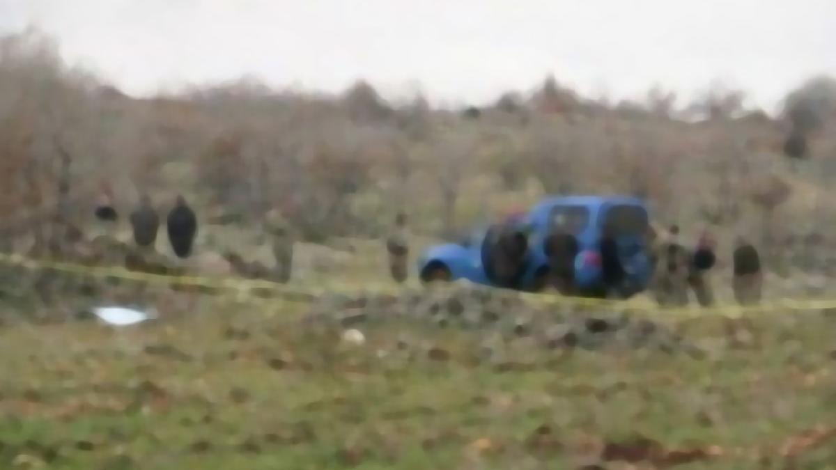 Altın Sandıkları Cisim Kabusları Oldu: “1 Ölü, 3 Yaralı!”
