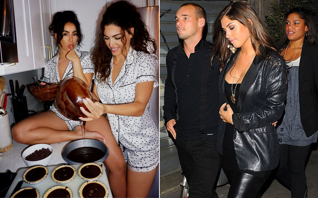 Eski Yengeden Olay Biseksüellik Açıklaması!