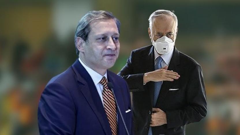 Galatasaray’da Kaos: “Disipline Sevk Edildi!”