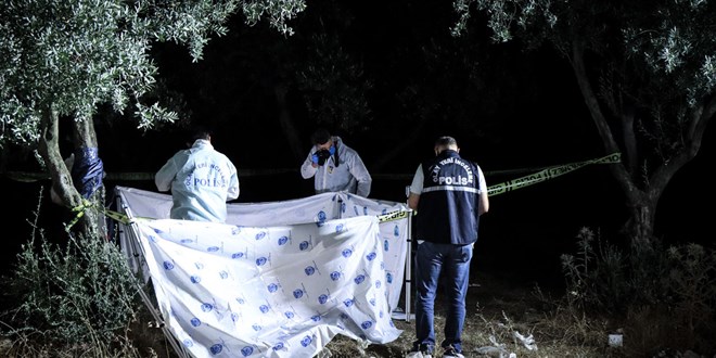 Bursa’da 15 Yaşındaki Bir Çocuk Ölü Bulundu
