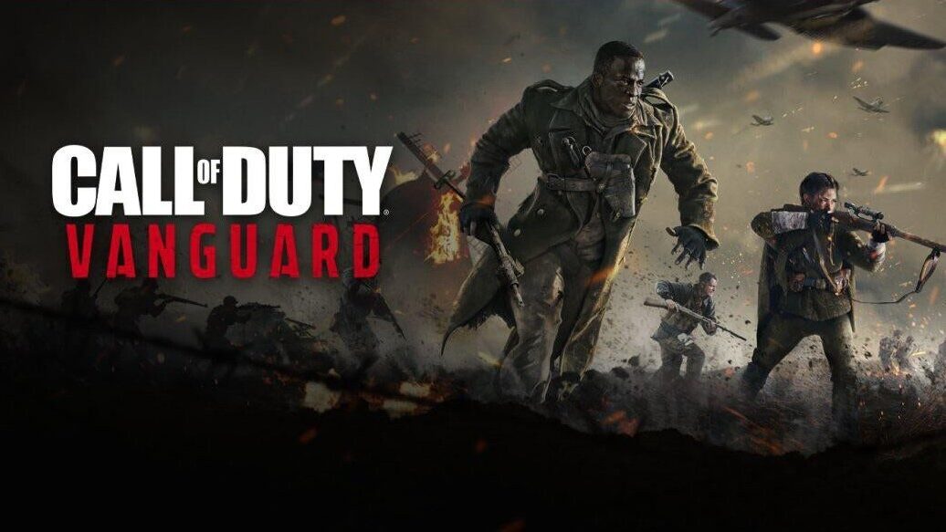 Call of Duty: Vanguard Lansman Tarihi Belli Oldu