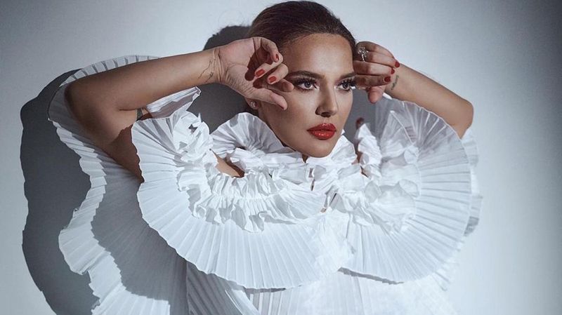 Demet Akalın'dan Afgan Mülteci Tepkisi