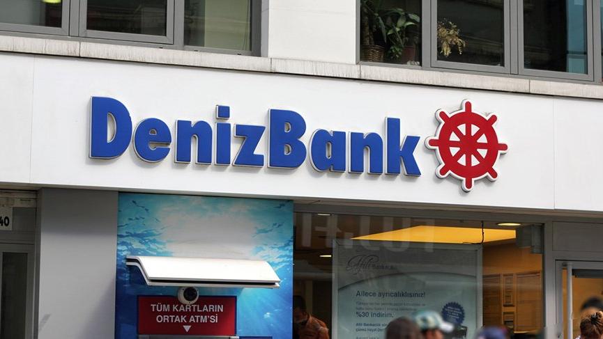 Denizbank 10 bin TL’lik Öğrenci Kredisi Başvurularının Başladığını Açıkladı!