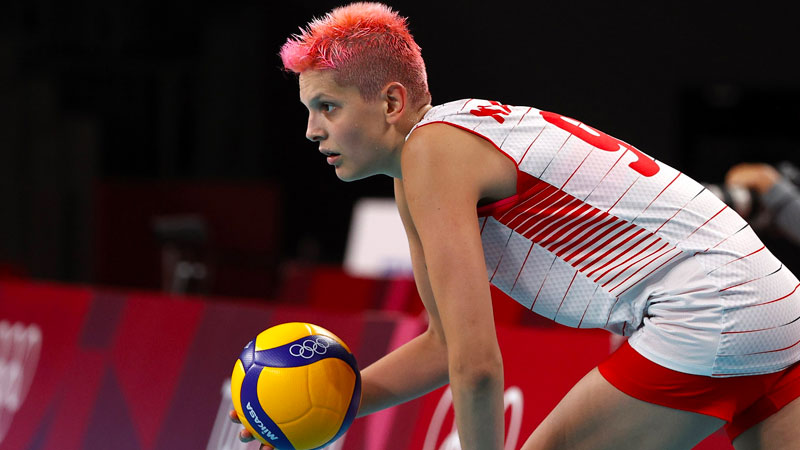 Medyada Hedef Gösterilen Ebrar Karakurt’a Destekler Çığ Gibi Büyüyor!