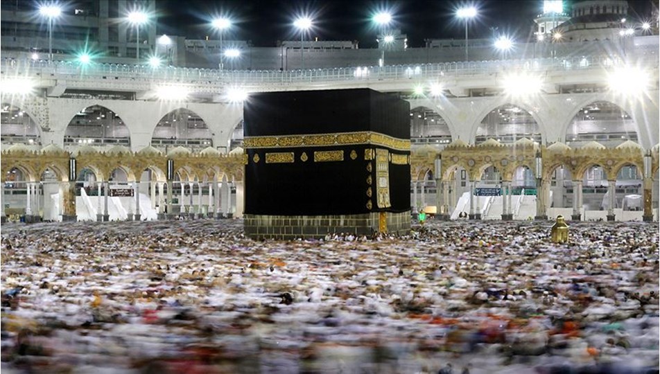 Diyanet'ten Beklenen Umre Açıklaması Geldi