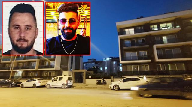 Ev Arkadaşlarının Kavgası Cinayetle Bitti