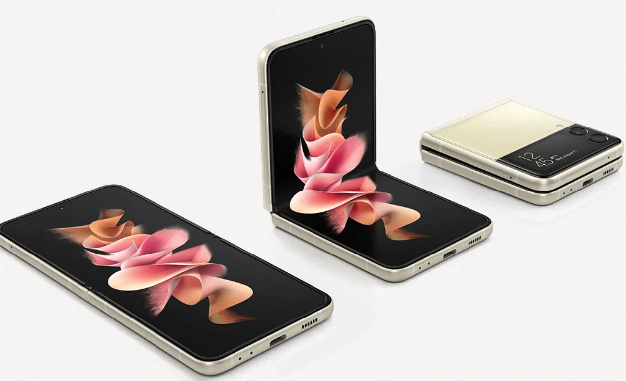 Galaxy Unpacked Etkinliğine Kısa Bir Süre Kala Sızıntılar Devam Ediyor