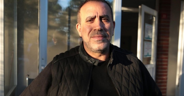 Haluk Levent Bu Kez Kendisi İçin Yardım İstedi, Telefonları Susmadı!