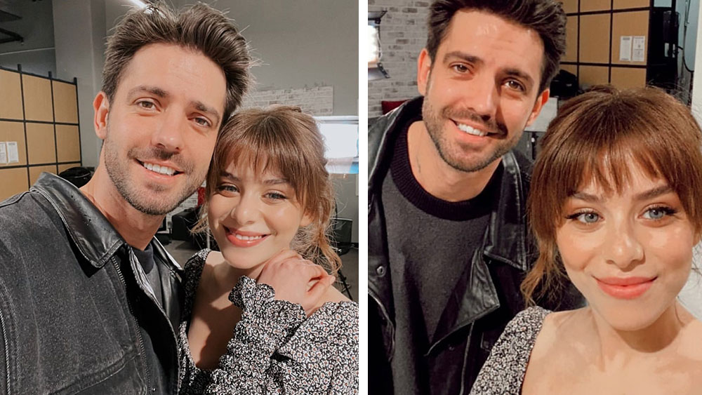 Büyük Aşıklar Serkay Tütüncü ve İlayda Alişan Ayrıldı!