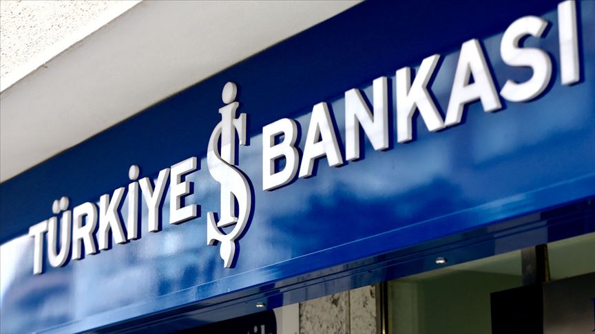 Bankaya Gitmeden İş Bankası Müşterisi Olabilirsiniz!