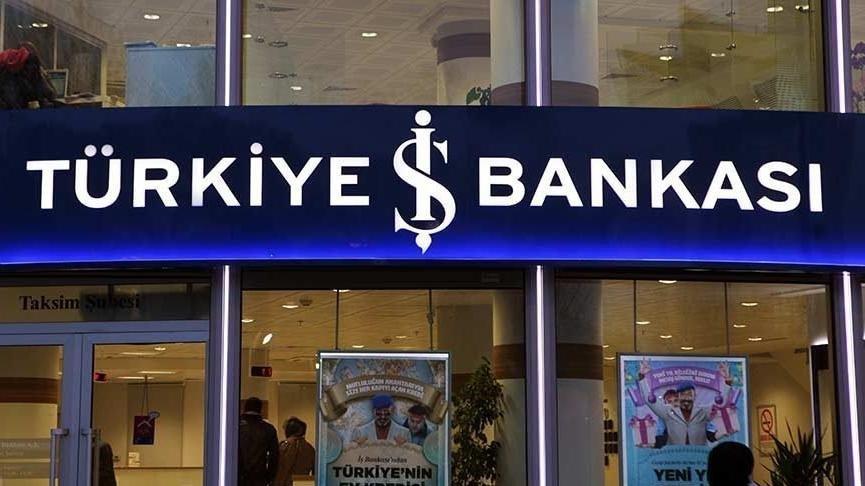 İş Bankası Kartı Olanlara Müjde!