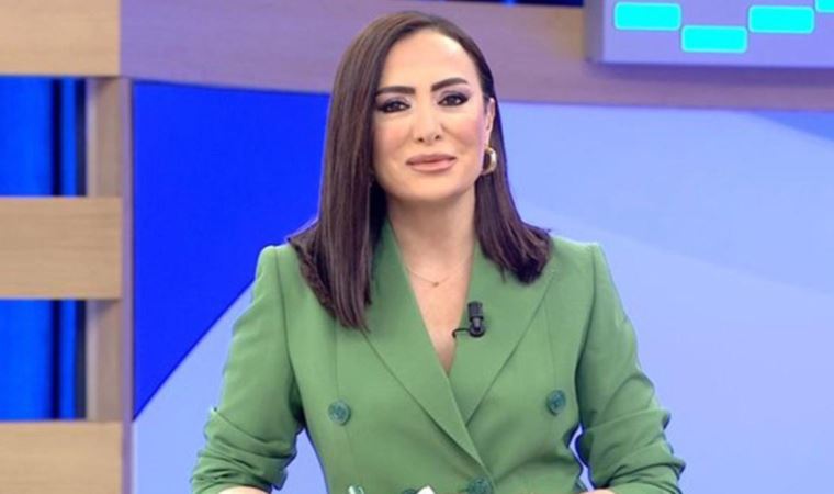 Didem Arslan Yılmaz'dan Kürtçe Krizinde Özür Açıklaması