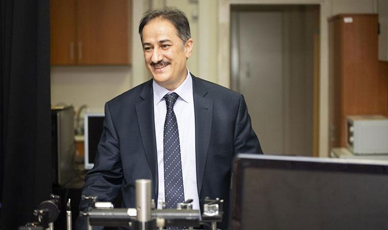 Boğaziçi Üniversitesine Yeni Rektör Atandı!